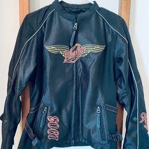 Harley Davidson Riding Jacket